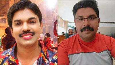 'ദീപക് രക്തദാനം ചെയ്ത് തിരിച്ച് വരികയായിരുന്നു', ആണുങ്ങൾക്ക് ഈ സംഭവമൊരു പാഠമാണെന്ന് സന്തോഷ് പണ്ഡിറ്റ്