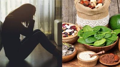 ടെന്‍ഷന്‍ കുറയ്ക്കുന്ന ഫുഡോ? സമ്മര്‍ദം കുറയ്ക്കാന്‍ ഈ സൂപ്പര്‍ ഫുഡുകള്‍ ഡയറ്റില്‍ ഉള്‍പ്പെടുത്തൂ 