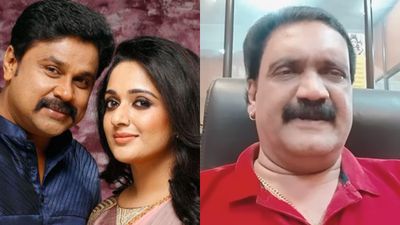 'ദിലീപ് കാവ്യയെ വിവാഹം കഴിക്കരുതെന്ന് മുന്നറിയിപ്പ് നൽകിയിരുന്നു, കണ്ടകശനി സമയം': കലിയുഗ ജ്യോത്സ്യൻ