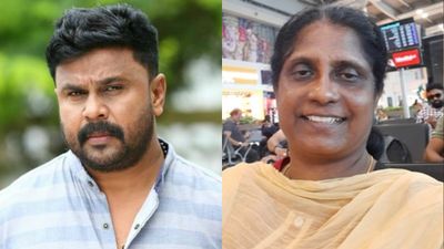 'ദിലീപ് രക്ഷപ്പെടണമെന്ന് ആഗ്രഹിച്ച ആരും എനിക്ക് മുന്നിൽ ഇല്ല, അഭിഭാഷക അതിജീവിതയെ വഞ്ചിച്ചോ?'; സുനിൽ പരമേശ്വരൻ 