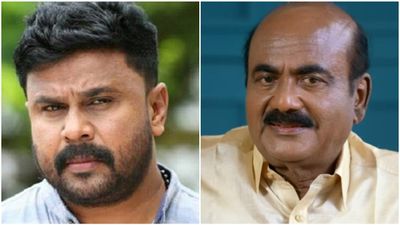 ദിലീപ് അല്ലെങ്കില്‍ മറ്റൊരാളുണ്ടാകുമല്ലോ, അതാരാണ്? മല്ലികയുടെ ചോദ്യം ന്യായം എന്ന് ആലപ്പി അഷ്‌റഫ്