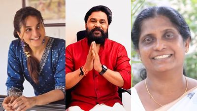 മഞ്ജു വാര്യർ മദ്യപാനിയാണെന്ന് പറഞ്ഞിട്ടില്ല,പച്ചക്കള്ളമാണ്..അപ്പീലിൽ ഉയർത്തുക ഇത്';ടിബി മിനി പറയുന്നു