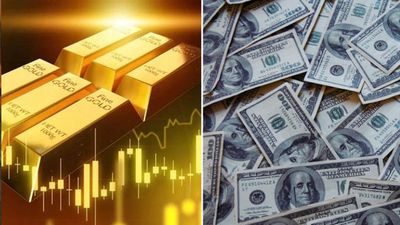 സ്വര്‍ണമല്ല... 2026 ഡോളറിന്റെ വര്‍ഷമാകും, കുതിക്കാനൊരുങ്ങുന്നു.. സാധ്യതകള്‍ ഇങ്ങനെ