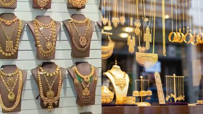 അമേരിക്കയിൽ 8 മണിയായാൽ അറിയാം, സ്വർണവില കൂടുമോ കുറയുമോ എന്ന്, സൂചനകൾ ഇങ്ങനെ