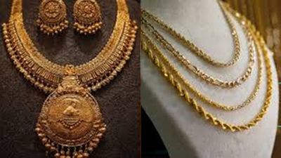 സ്വർണ വില ഗ്രാമിന് 10,000 വരെ ആയേക്കാം; വിൽക്കുന്നവർ ഇക്കാര്യം പ്രത്യേകം ശ്രദ്ധിക്കണമെന്ന് വ്യാപാരികൾ