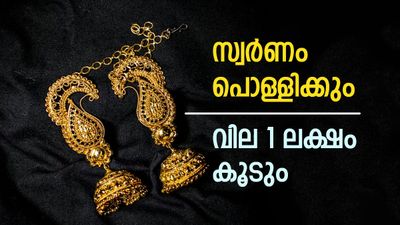 സ്വർണ വില പവന് ഒറ്റയടിക്ക് 2.35 ലക്ഷമാകും, ഇനി വെറും മാസങ്ങൾ മതി; പുതിയ പ്രവചനം..കോളടിച്ചത് ഇവർക്ക് 
