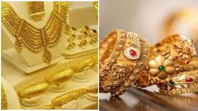 സ്വർണം വില 1760 രൂപ ഒരു ദിവസം ഉയർന്നപ്പോൾ ഞെട്ടിയോ?  25000 രൂപ കൂടി ഉയർന്നാലോ? ഇനി നിരാശയുടെ നാളുകൾ