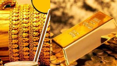 സ്വർണം വാങ്ങുന്നവർക്ക് കിട്ടുന്ന 'നികുതി പണി; ഇക്കാര്യങ്ങൾ ശ്രദ്ധിച്ചില്ലെങ്കിൽ നഷ്ടക്കച്ചവടം തന്നെ