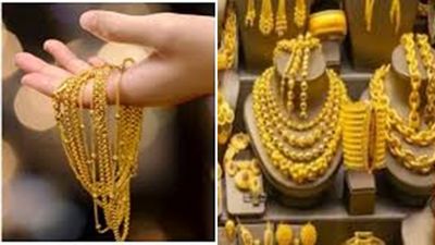 സ്വർണ വില കേരളത്തിൽ ഗ്രാമിന് 140000ത്തിലേക്ക്? ;ചിരിയില്ലെന്ന് വ്യാപാരികൾ, കാരണം ഇതാണ് 