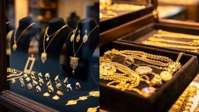 വില കണ്ട് കയ്യിലുളള സ്വർണം ഇപ്പോൾ വിൽക്കരുത്, വൻ അബദ്ധമാകും, പിന്നീട് പശ്ചാത്തപിക്കും, കാരണം ഇത്