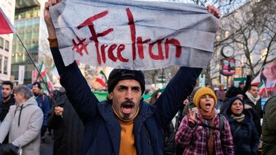 ഇന്ത്യക്കാർ ഇറാനിലേക്കുള്ള യാത്ര ഒഴിക്കണമെന്ന് വിദേശകാര്യ മന്ത്രാലയം; പൗരന്മാർക്ക് അതീവ ജാഗ്രതാ നിർദ്ദേശം