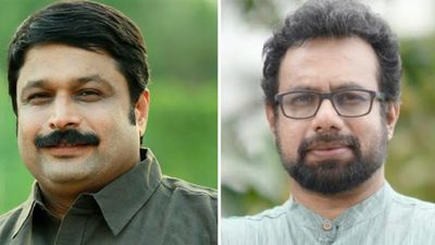 ബ്രിട്ടാസും നികേഷും സിപിഎം സ്ഥാനാര്‍ത്ഥികളാകും? മത്സരിക്കുന്നത് കണ്ണൂരില്‍ നിന്ന്..