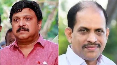 പത്തനാപുരത്ത് പൊടിപാറും; ഗണേഷിനെ വീഴ്ത്താൻ ജ്യോതികുമാർ ചാമക്കാല, ബിജെപി സെലിബ്രിറ്റിയെ ഇറക്കുമോ?