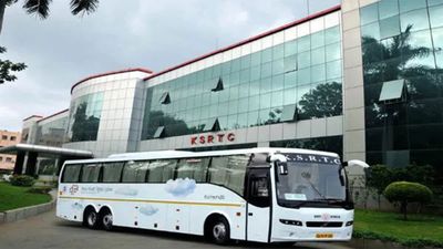 ബെംഗളൂരിലേക്ക് ടിക്കറ്റ് നിരക്ക് കുറച്ച് കെഎസ്ആർടിസി;പുതിയ നിരക്കുകൾ ഇങ്ങനെ