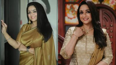  എനിക്ക് പറ്റുന്നത് വീട്ടുകാര്യങ്ങളൊക്കെ നോക്കുന്നത്, ആ കാലഘട്ടം ഷോക്കിംഗ് ആയിരുന്നു'; കാവ്യ മാധവൻ പറഞ്ഞത്..