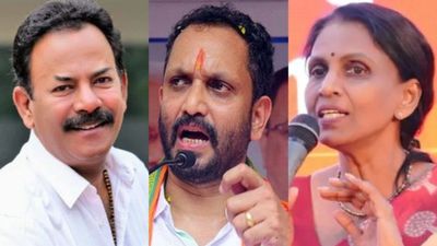 വട്ടിയൂര്‍ക്കാവില്‍ ബിജെപി സര്‍പ്രൈസ്; ശ്രീലേഖയും സുരേന്ദ്രനും അല്ല, മേജര്‍ രവി മറ്റൊരു സീറ്റില്‍