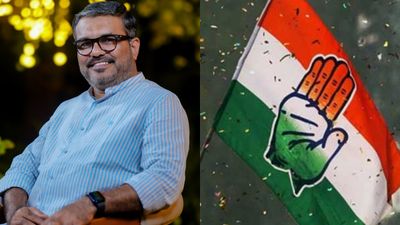 'ലൈഫ് മിഷൻ പിരിച്ചുവിടുമെന്ന് പറയാൻ ഇനിയും യുഡിഎഫിന് ധൈര്യമുണ്ടോ', വെല്ലുവിളിച്ച് എംബി രാജേഷ്