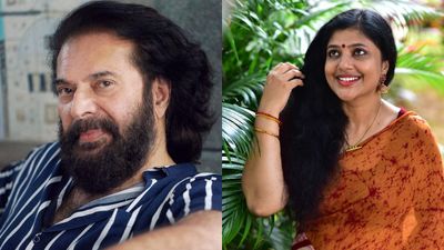 'ഭഗവാൻ മനുഷ്യരൂപത്തിൽ, ചിരിക്കാൻ മറന്ന ഒരു കുടുംബത്തിന് സമ്മാനിച്ചത്', മമ്മൂട്ടിയെ കുറിച്ച് ഹൃദ്യമായ കുറിപ്പ്