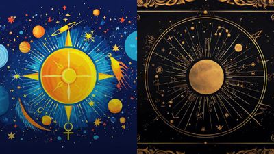 ചൊവ്വയും സൂര്യനും ഒന്നിക്കും, ഈ രാശിക്കാരുടെ പ്രണയം പൂത്തുലയും; ആഗ്രഹിച്ച പങ്കാളിയെ തന്നെ സ്വന്തമാക്കും!