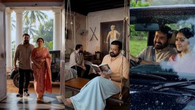  മാടമ്പള്ളി തറവാട്ടിൽ വീണ്ടുമെത്തി ഡോ. സണ്ണിയും, നകുലനും, ഗംഗയും..!