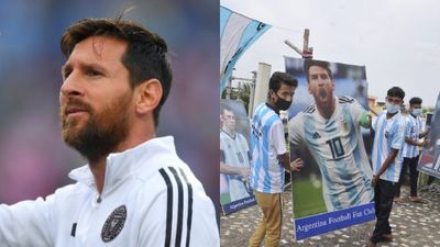 അങ്ങനെ ആ പ്രതീക്ഷയും പോയി, മെസി മാർച്ചിലും കേരളത്തിലേക്കില്ല; ഖത്തറുമായി സൗഹൃദ മത്സരം കളിക്കും