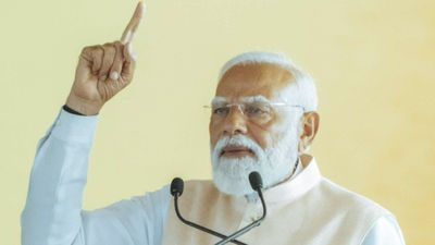 'വരാനിരിക്കുന്ന എഐ ഇമ്പാക്റ്റ് ഉച്ചകോടിയിൽ രാജ്യം കൈവരിച്ച നേട്ടങ്ങൾ ഉയർത്തിക്കാട്ടും'; പ്രധാനമന്ത്രി