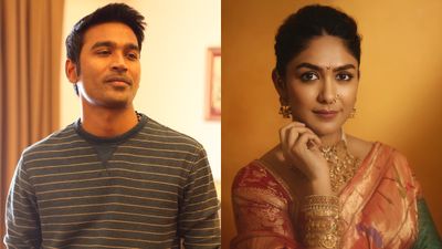 പ്രണയം തുടങ്ങിയിട്ട് മാസങ്ങൾ മാത്രം, ധനുഷ് രണ്ടാം വിവാഹത്തിനൊരുങ്ങുന്നു? വധു മൃണാൾ താക്കൂർ?