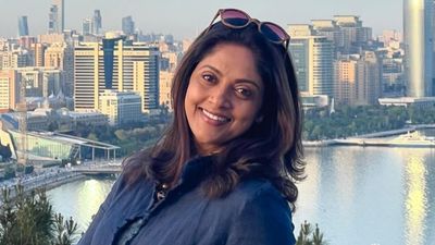 59ആം വയസിൽ 20ന്റെ മുഖകാന്തി; രഹസ്യം വെളിപ്പെടുത്തി പ്രിയ നടി