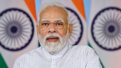 എപ്സ്റ്റീന്‍ ഫയലില്‍ നരേന്ദ്ര മോദിയുടെ പേരും; ഇസ്രായേല്‍ സന്ദര്‍ശനം പരാമര്‍ശിച്ചു, തള്ളി കേന്ദ്രം