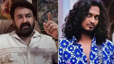 ലാലേട്ടനെ റെസ്‌പെക്ട് ചെയ്തില്ലെന്ന വിമര്‍ശനം: നെവിന്റെ മറുപടി: അവഗണിച്ചവര്‍ അവസരങ്ങളുമായി വന്നു