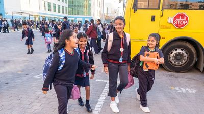 പ്രവാസികൾക്ക് ആശ്വാസ വാർത്ത; അബുദാബിയിൽ പുതിയ സ്കൂൾ വരുന്നു