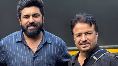 സര്‍വം ഭാഗ്യമായം; നിവിന്‍ ഇനി പഴയ നിവിനല്ല: പനോരമ സ്റ്റുഡിയോസുമായി 100 കോടിയുടെ വമ്പന്‍ ഡീല്‍