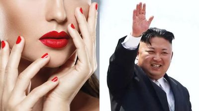 ലിപ്സ്റ്റിക് മുതൽ ജീൻസ് വരെ നിരോധനം; വിചിത്രമായ നിയമങ്ങളുള്ള രാജ്യം