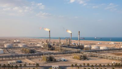 ഇനി ഇന്ത്യയ്ക്ക് എണ്ണയുടെ കാര്യത്തിൽ നോ ടെൻഷൻ; അബുദാബിയിൽ ശേഖരം കണ്ടെത്തി ഇന്ത്യൻ കമ്പനികൾ