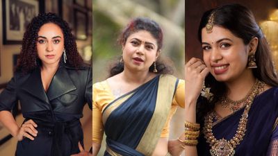 പേളി മാണിയോ, ദിയ കൃഷ്ണയോ ഒന്നുമല്ല. പ്രശ്നം 