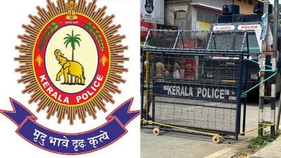 പൊലീസ് തലപ്പത്ത് വന്‍ അഴിച്ചുപണി; ഡിഐജിമാര്‍ക്കും എസ്പിമാര്‍ക്കും സ്ഥാനക്കയറ്റം