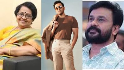 പൃഥ്വിരാജ് മാപ്പ് പറയണമെന്നായിരുന്നു ആവശ്യം;ദിലീപ് മുദ്രാവാക്യം വിളിച്ചു';മല്ലിക സുകുമാരൻ