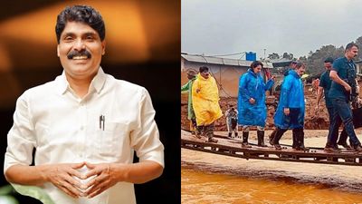 ഇത് കേട്ട് ഉളുപ്പ് തൂങ്ങിച്ചത്തു, 'പ്രിയങ്ക ഗാന്ധി മുണ്ടൈക്കയിലെ കുട്ടിക്ക് സൈക്കിൾ കൊടുത്തു', സിദ്ദിഖ് എയറിൽ