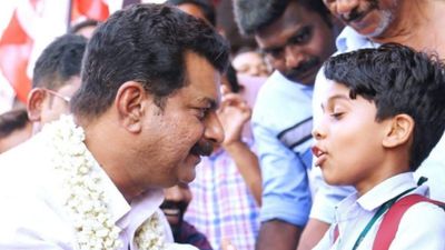 നിലമ്പൂര്‍ വിട്ട് പിവി അന്‍വര്‍; പൊടിപാറും പോരാട്ടം, യുഡിഎഫില്‍ ധാരണ, കൂടുതല്‍ സീറ്റ് ചോദിക്കും