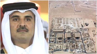 ഗള്‍ഫില്‍ എന്തു നടന്നാലും അടി ഖത്തറിന്; 1996ലെ ആ നീക്കം പാരയായോ? ഉദൈദ് മഹാലോകം