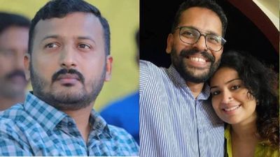 ഒരു മാങ്കൂട്ടം മാത്രമേ അഴിക്കുള്ളില്‍ ആയിട്ടുള്ളു... അവനെക്കാള്‍ വിഷമുള്ള പലതും ഇപ്പോഴും പുറത്തുണ്ട്!