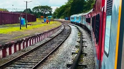 ബെംഗളൂരു റെയില്‍വേ സ്റ്റേഷനുകള്‍ ഇങ്ങനെ പോയാല്‍ മതിയോ? യാത്രക്കാരുടെ സുരക്ഷയ്ക്ക് അടിമുടി മാറ്റങ്ങള്‍