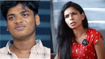 കിച്ചുവുമായി തല്ലിപ്പിരിഞ്ഞോ? ലൈവായി കിച്ചുവിനെ ഫോണില്‍ വിളിച്ച് രേണു: 'എല്ലാം അഭിനയം'