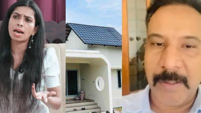 renu sudhi: രേണുവുമായുള്ള ചാറ്റ് വെളിപ്പെടുത്തി ഫിറോസ്; നിങ്ങള്‍ കരുതുന്നതു പോലെയല്ല: ഇനി നിര്‍ത്തിക്കൂടെ?