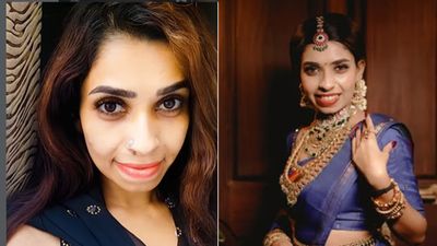 'രേണു സുധി തികഞ്ഞ മദ്യപാനി, മദ്യപിച്ച് റോഡിൽ കിടന്ന് പോലീസ് പിടിച്ചു';രേണുവിൻ്റെ മറുപടി