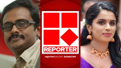 റിപ്പോർട്ടറിന് അടുത്ത അടി, സുജയ പാർവ്വതി മാത്രമല്ല, റിപ്പോർട്ടർ വിട്ട് ജിമ്മി ജെയിംസും! ബിഗ് ടിവിയിലേക്കല്ല