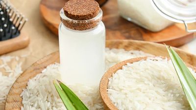 തിളങ്ങുന്ന ചർമ്മത്തിന് ഇനി കഞ്ഞിവെള്ളം; കൊറിയൻ സൗന്ദര്യ രഹസ്യം ഇതാ!