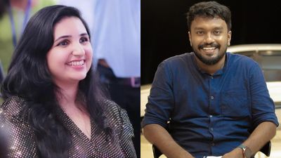 റിനിയുടേത് അഭിനയം, മൂന്നാമത്തെ പരാതിക്കാരിയെ കഴിഞ്ഞ വർഷം റിനി ബന്ധപ്പെട്ടു'; ഫെനി നൈനാൻ