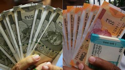 എട്ടാം ശമ്പള കമ്മീഷനിലെ കുടിശ്ശിക എപ്പോള്‍ കിട്ടും? 15 മാസത്തെ ശമ്പളം ഒറ്റയടിക്ക്?