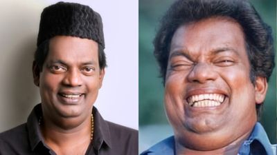 'സർജറിയുടെ സമയത്ത് ഒപ്പമുണ്ടെന്ന് പറഞ്ഞത് അമൃതാനന്ദമയി അമ്മ, ഞാൻ ഒരിക്കലും ദൈവ വിശ്വാസിയല്ല'; സലീം കുമാർ 